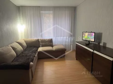 2-к кв. Калининградская область, Калининград ул. Космонавта Леонова, ...