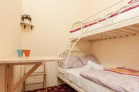 Комната Москва Трубниковский пер., 24С1 (6.0 м)