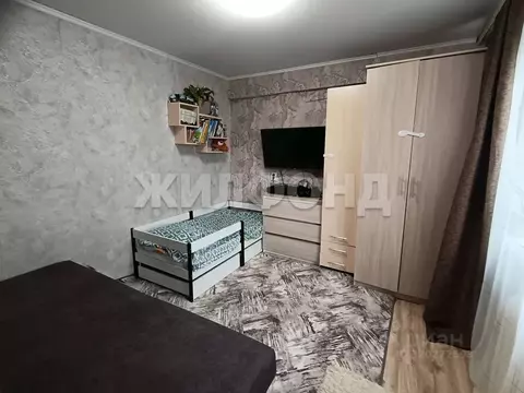 1-к кв. Хакасия, Абакан Молодежный кв-л, 9 (29.0 м)