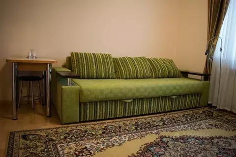 Студия Крым, Симферополь ул. Беспалова, 10 (25.0 м)