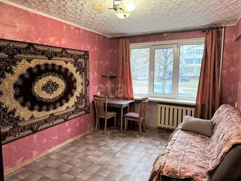 2-к кв. Брянская область, Брянск ул. Молодой Гвардии, 64 (51.4 м)