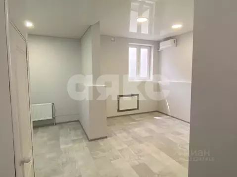 Помещение свободного назначения в Краснодарский край, Анапа ул. ...