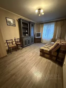 1-к кв. Москва ул. Судакова, 30 (32.7 м)
