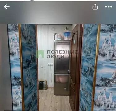 Комната Краснодарский край, Новороссийск ул. Куникова, 94 (12.0 м)