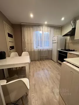 2-к кв. Ханты-Мансийский АО, Урай 3-й мкр, 16 (39.9 м)