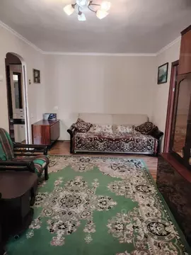 2-к кв. Краснодарский край, Туапсе Киевская ул., 6 (42.0 м)