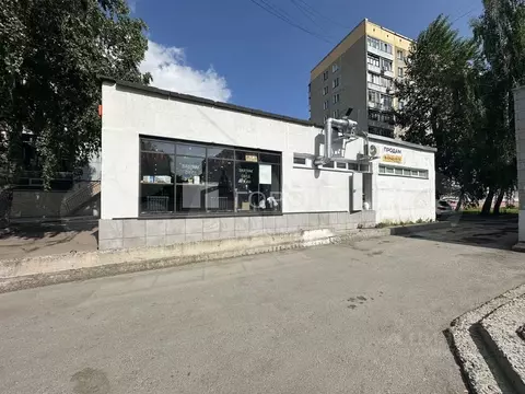 Помещение свободного назначения в Новосибирская область, Новосибирск ...