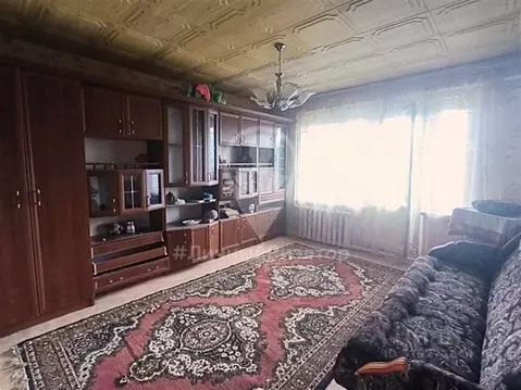 3-к кв. Рязанская область, Спасский район, Киструсское с/пос, с. Новый ...