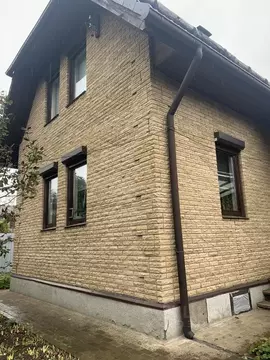 Дом в Московская область, Богородский городской округ, ГСПИ-10 СНТ 44 ...