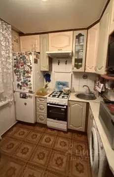 3-к кв. Московская область, Люберцы Шоссейная ул., 7 (57.0 м)