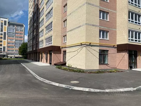 Офис в Марий Эл, Йошкар-Ола ул. Дружбы, 111 (89 м)