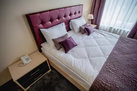 Комната Санкт-Петербург Вербная ул., 1Б (39.0 м)