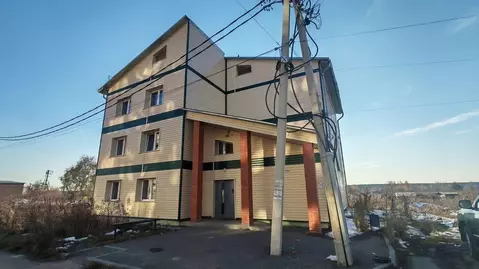 Квартира, 1 комната, 34 м