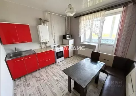 1-к кв. Краснодарский край, Ейск Коммунистическая ул., 17 (39.8 м)