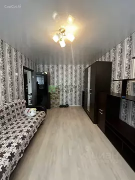 1-к кв. Самарская область, Сызрань ул. Лазо, 35 (29.3 м)