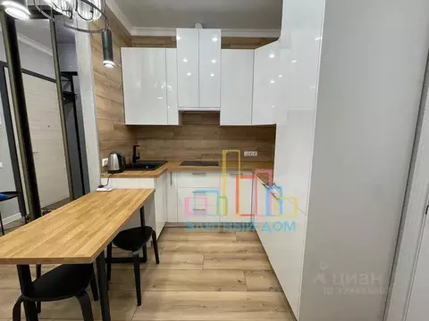 2-к кв. Москва бул. Братьев Весниных, 2 (46.0 м)