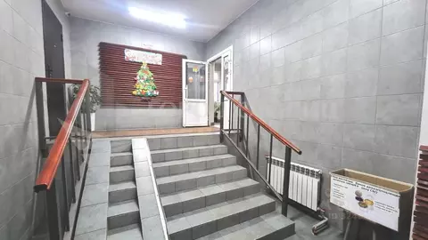 3-к кв. Московская область, Видное просп. Ленинского Комсомола, 2к3 ...