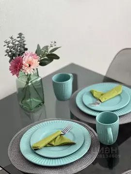 Студия Московская область, Долгопрудный Парковая ул., 44к1 (32.0 м)