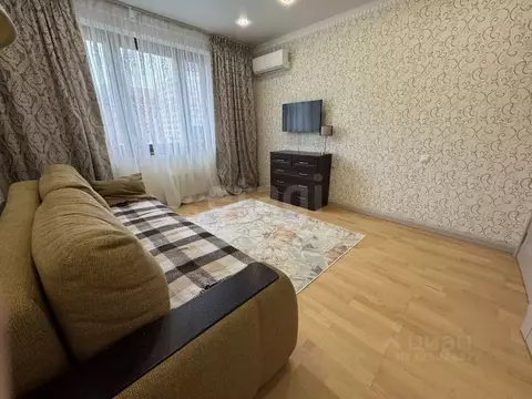 1-к кв. Москва Муравская ул., 38к2 (34.0 м)