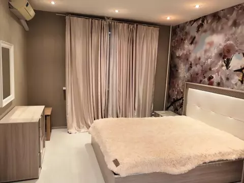 2-к кв. Москва Хорошевское ш., 64К2 (57.0 м)