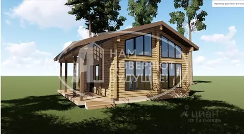 Участок в Пермский край, Чайковский городской округ, д. Малый Букор ...