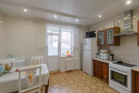 3-к кв. Ростовская область, Ростов-на-Дону ул. Толмачева, 127/44а ...