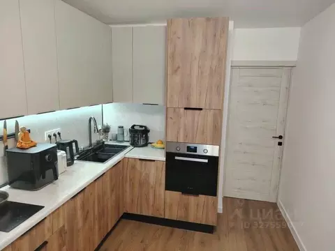 1-к кв. Московская область, Красногорск городской округ, д. Глухово ...