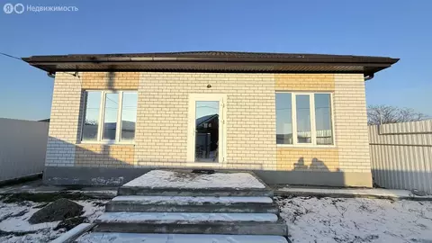 Дом в Ставрополь, садовое товарищество Химреактив, 590 (100 м)