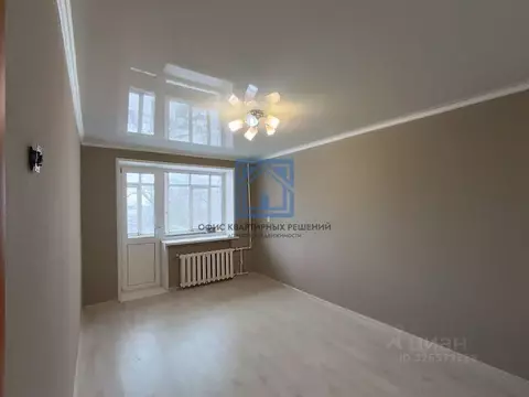 2-к кв. Пензенская область, Пенза Окружная ул., 117А (44.4 м)