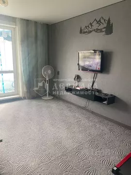 3-к кв. Кемеровская область, Междуреченск просп. Строителей, 69 (65.0 ...