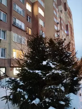 2-к кв. Калининградская область, Калининград ул. Генерала Челнокова, ...