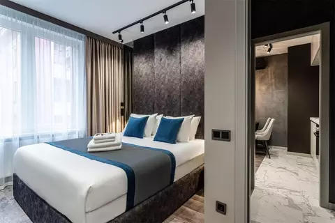 1-к кв. Санкт-Петербург 2-я Советская ул., 4б (40.0 м)