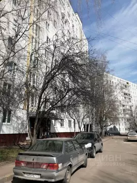 Комната Москва Северный бул., 4 (32.0 м)