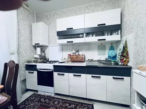 1-к кв. Тамбовская область, Тамбов Астраханская ул., 175к25 (38.2 м)