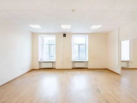 Офис в Санкт-Петербург Красногвардейский пер., 23 (106 м)