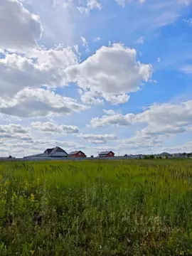 Участок в Пензенская область, Пензенский район, Богословский ...