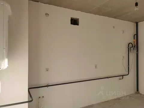 1-к кв. Тверская область, Тверь Рябеевское ш., 22 (46.0 м)