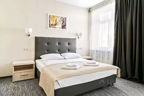 Комната Москва Пятницкая ул., 3/4С1