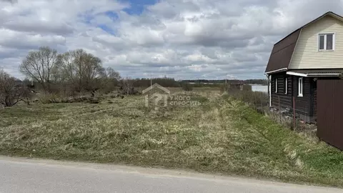 Участок в Ленинградская область, Ломоносовский район, Горбунковское ...