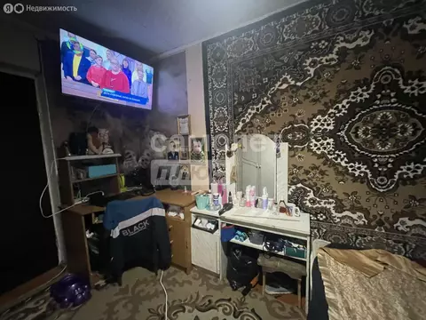 3-комнатная квартира: Михайловск, улица Ленина, 152Б (36.1 м)