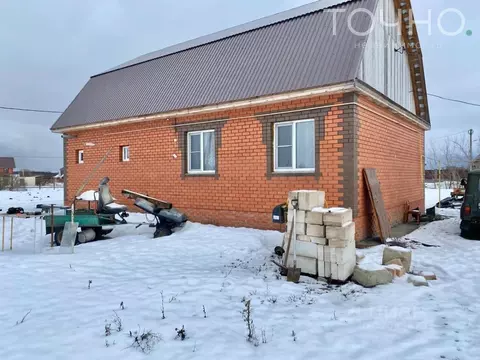 Дом в Пензенская область, Бессоновский район, с. Грабово Огородная ул. ...