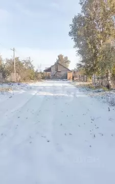 Участок в Красноярский край, Емельяновский муниципальный округ, Марс ...