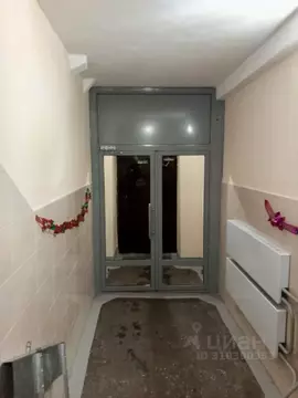 2-к кв. Красноярский край, Красноярск Краснодарская ул., 3 (40.0 м)