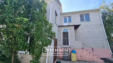 Дом в Курская область, Курский район, Моковский сельсовет, д. 1-я ...