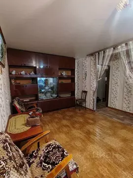 2-к кв. Самарская область, Самара просп. Карла Маркса, 262 (44.3 м)