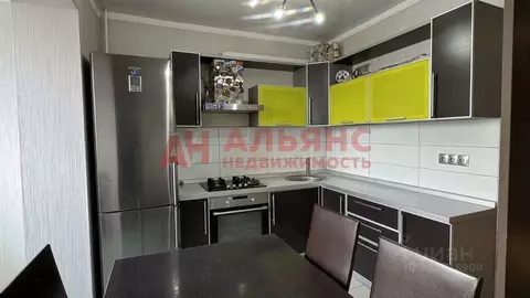 4-к кв. Самарская область, Самара ул. Аэропорт 2, 11 (83.0 м)