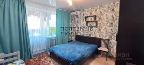2-к кв. Белгородская область, Белгород ул. Виктора Лосева, 17 (55.1 м)