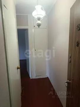 2-к кв. Калининградская область, Калининград Нарвская ул., 12 (44.6 м)