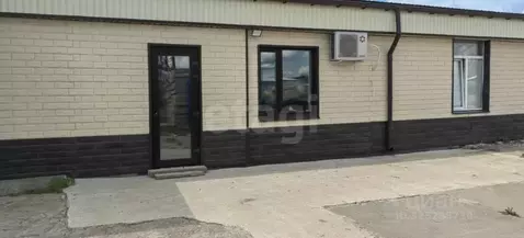 Склад в Московская область, Чехов муниципальный округ, д. Крюково с7 ...