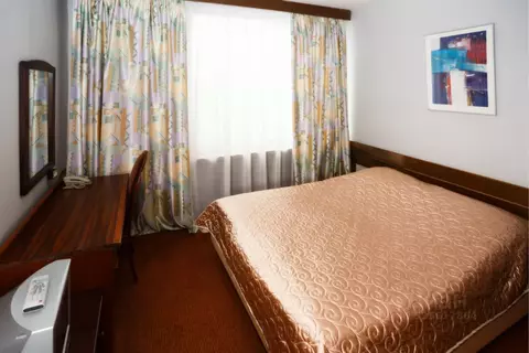 Комната Москва ул. Хамовнический Вал, 34 (14.0 м)